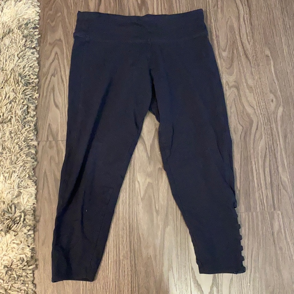 VIctorias sport workout leggings